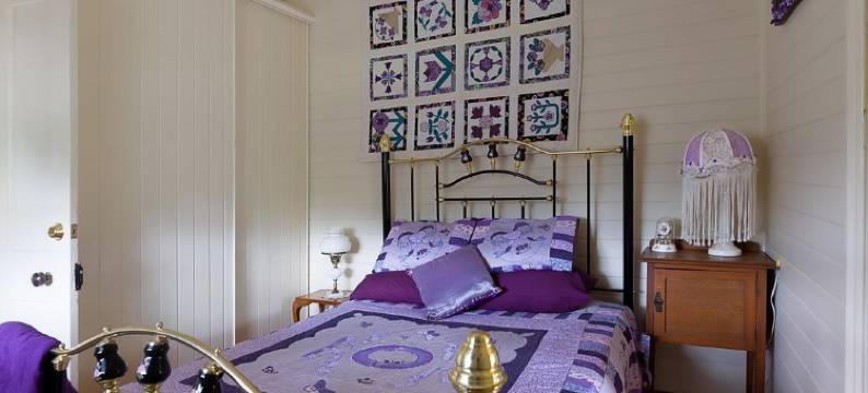 马勒尼野生动物度假屋(Maleny Wildlife Holiday House)图片