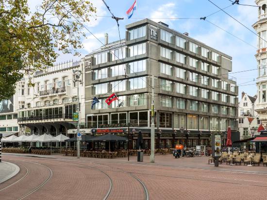 阿姆斯特丹卡蘭薩NH酒店
