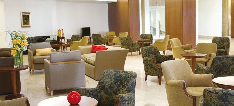 NH格兰省际酒店(NH Gran Hotel Provincial)图片