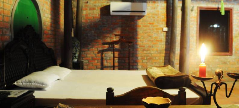 霍昂哈瓜维特度假酒店(Hoang Ha CUA Viet Resort)图片