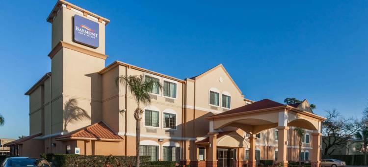 Melrose @ Seabrook, BW Signature Collection by Best Western图片