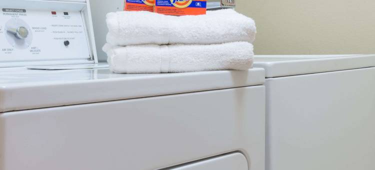 Baymont by Wyndham Sulphur图片