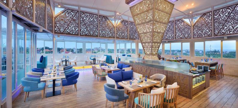 水明漾文斯天空酒店(de Vins Sky Hotel Seminyak)图片