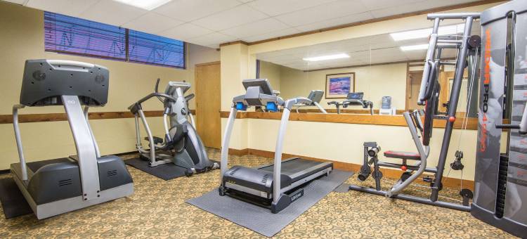 Ramada by Wyndham Denver Downtown图片