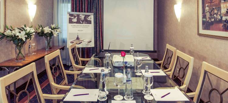 市中心诺维尔酒店(Novel Hotel City Center)图片