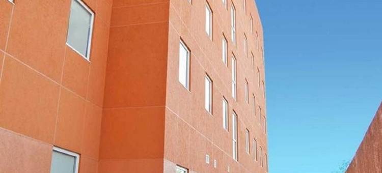 卡门城机场万豪城市快捷青年酒店(City Express Junior by Marriott Ciudad Del Carmen Aeropuerto)图片