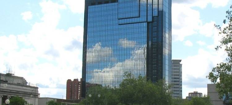 凯悦伯明翰摄政酒店(Hyatt Regency Birmingham)图片