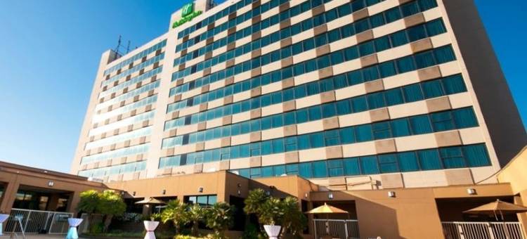 Holiday Inn 休斯顿南环路(Holiday Inn Houston S - NRG Area - Med Ctr)图片