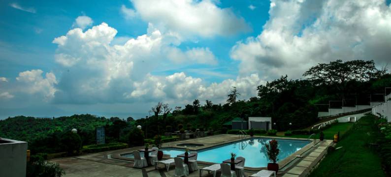 Real Family Hotel Tagaytay (formerly Days Hotel Tagaytay)图片