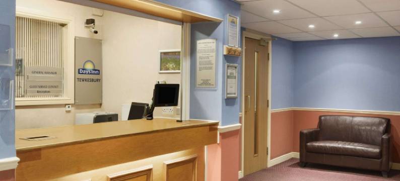 图克斯伯里斯特伦沙姆温德姆戴斯酒店(Days Inn by Wyndham Tewkesbury Strensham)图片