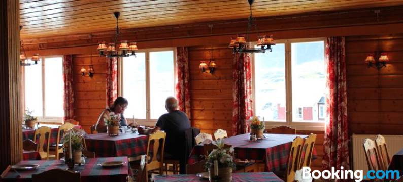 Bygdin Høyfjellshotell图片