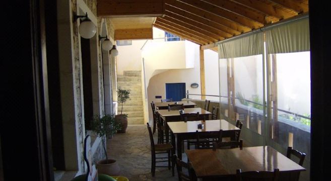 Creta Suites Hotel Overview