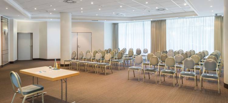 德绍 - 罗斯劳德绍多美洛酒店(Dormero Hotel Dessau-Roßlau)图片