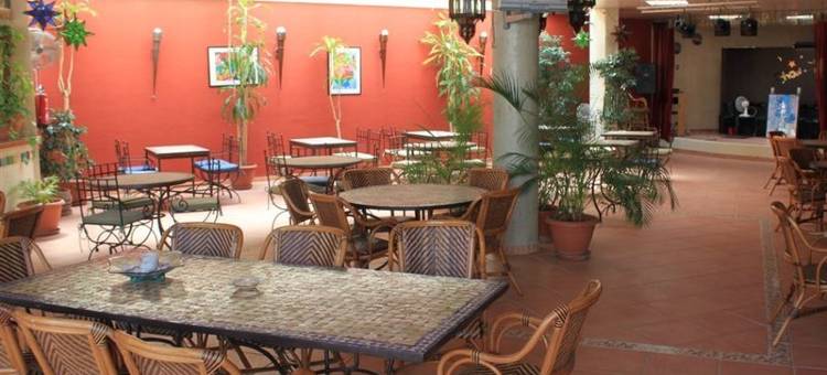 太阳别墅公寓式酒店(Apartahotel Villas del Sol)图片