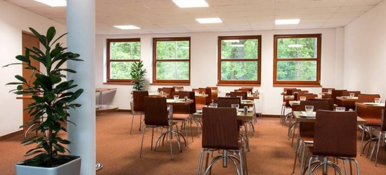 霍斯提维茨运动酒店(Sporthotel Hostivice)图片