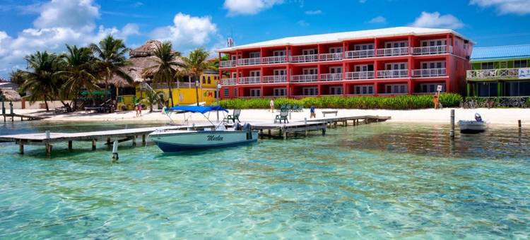 玛雅公主酒店(Mayan Princess Hotel)图片