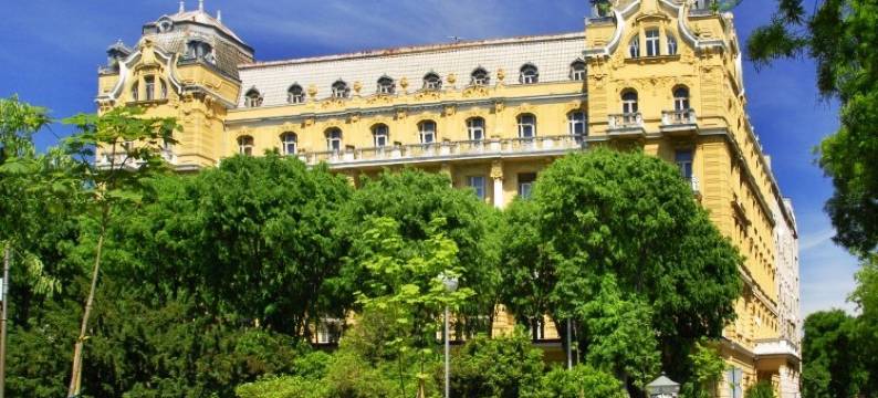 里维埃拉旅馆(Guest House Hotel Riviera)图片