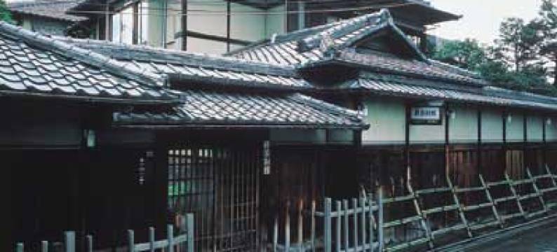 柊家别馆(Hiiragiya Bekkan Annex)图片