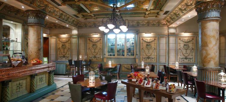 科克市帝国酒店(Imperial Hotel Cork City)图片