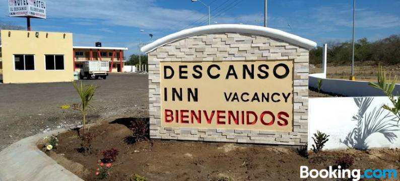 El Descanso Inn图片