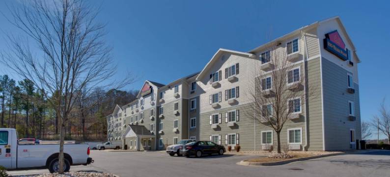 Studio 6 Birmingham, AL - Medical Center图片