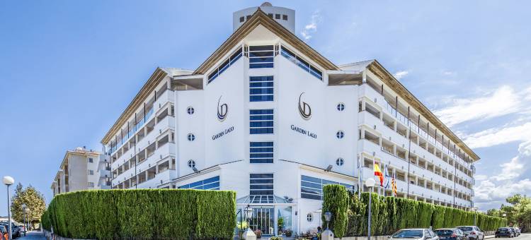 拉戈奥纳花园酒店(Ona Garden Lago)图片