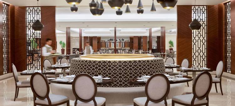 麦加瑞士酒店(Swissotel Makkah)图片