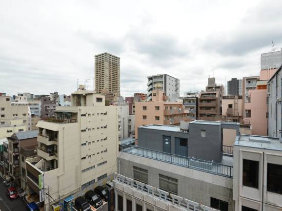 日本橋高等酒店