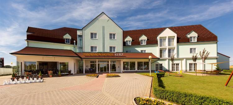 库尔兹特姆恩酒店(Thermenhotel Kurz)图片