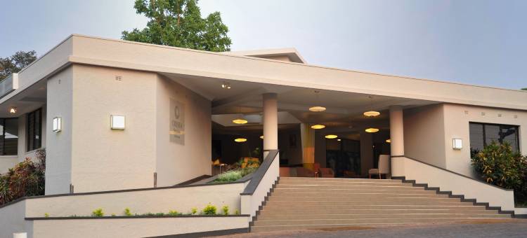 克里斯塔祈祷之景酒店(Cresta Sprayview Hotel)图片