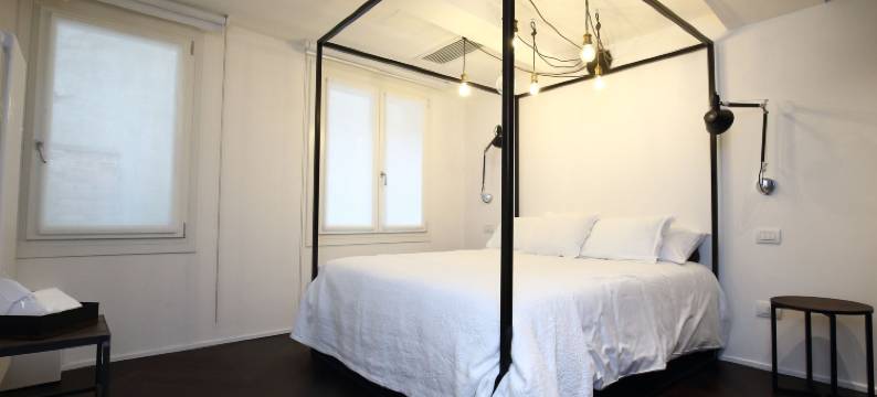 Emilia Suite Relax图片