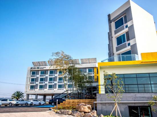 濟州人酒店