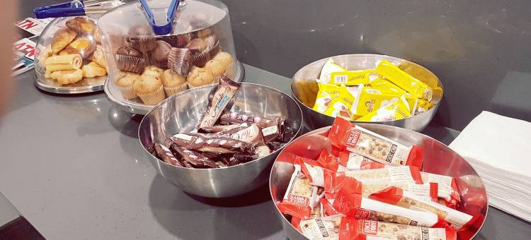 绿色广场价值酒店(ValueSuites Green Square)图片