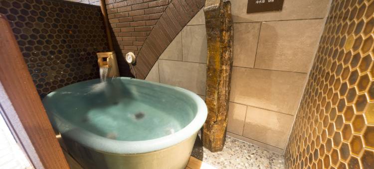 东京神田多美迎高级温泉酒店(多美迎・御宿野乃 酒店集团)(Dormy Inn Premium Kanda Hot Spring)图片