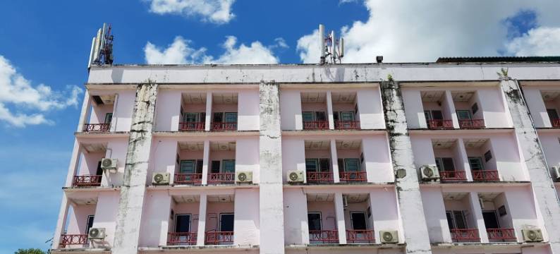 瑞琪酒店(Rich Hotel)图片