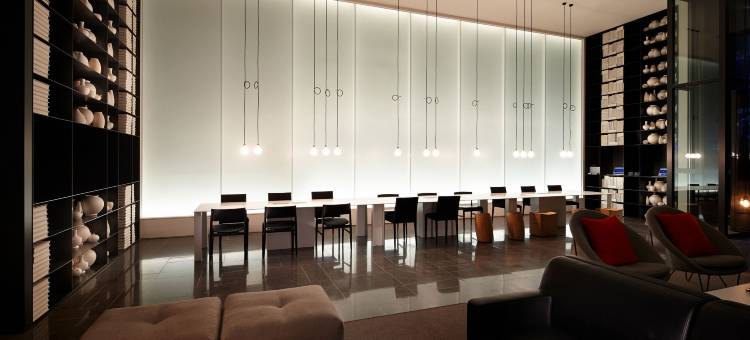 新罗舒泰东滩三星数码城(Shilla Stay Dongtan - Samsung Digital City)图片