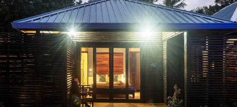 普尔精品小屋, 仅限成人(Pur Boutique Cabanas, Adults Only)图片