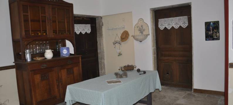 莱斯西加莱斯住宿加早餐旅馆(Les Cigales)图片