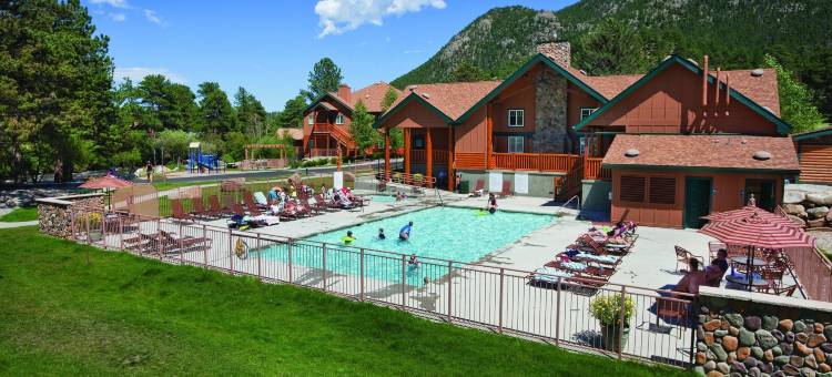 世标度假屋-埃斯蒂斯帕克(WorldMark Estes Park)图片