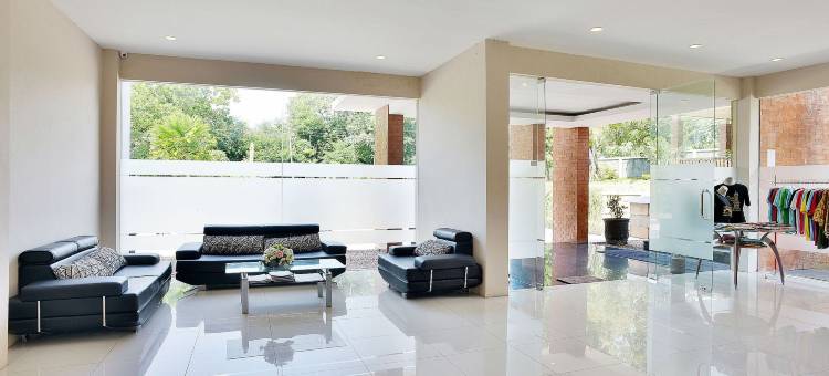 Zen Rooms Boyong Kaliurang Barat图片