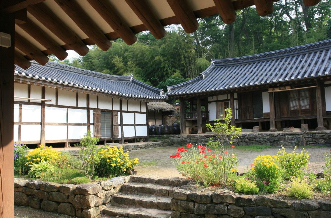 Leeyongwook Gotaek Hotel Reviews And Room Rates - 