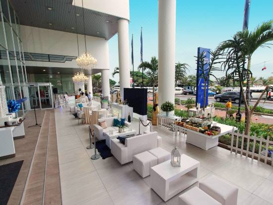 Garden Court Marine Parade Hotel Reviews And Room Rates Trip Com