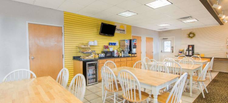 伊丽莎白敦温德姆戴斯酒店(Days Inn by Wyndham Elizabethtown)图片