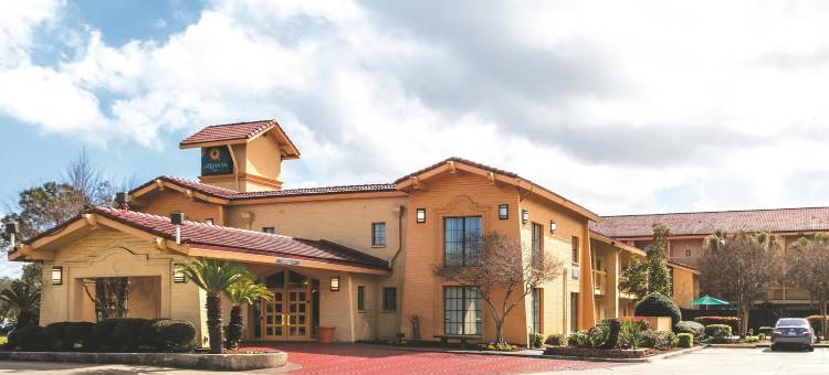 新奥尔良西岸格雷特纳拉昆塔温德姆酒店(La Quinta Inn by Wyndham New Orleans West Bank / Gretna)图片