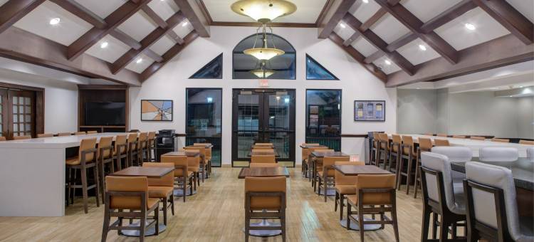 东帕西帕尼凯悦嘉寓酒店(Hyatt House Parsippany East)图片