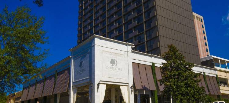 塔拉哈西希尔顿逸林酒店(DoubleTree by Hilton Tallahassee)图片