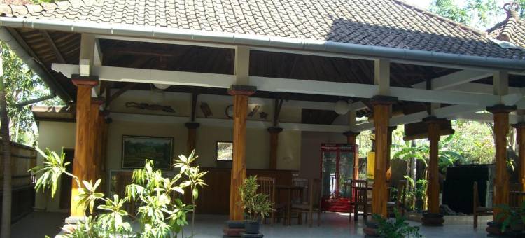 图兰本玛塔哈里旅馆(Matahari Tulamben Guesthouse)图片