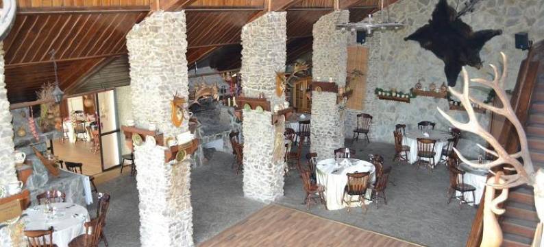 玛努尔多克特鲁汽车酒店(Motel Hanul Doctorului)图片