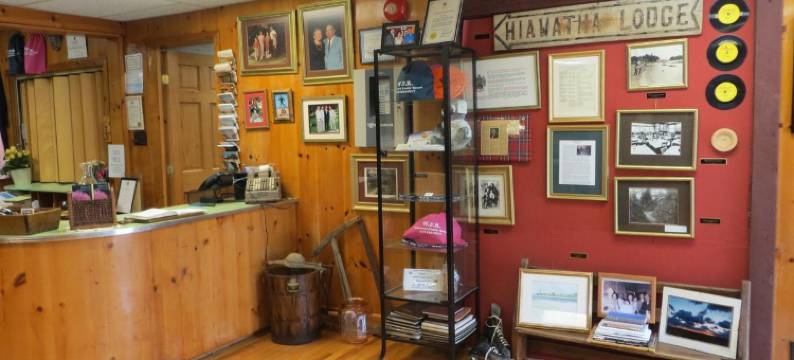 Wildwood Family Resort图片