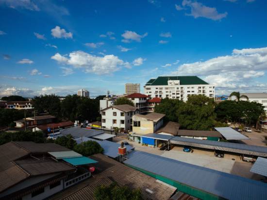 清邁塔爾通精品酒店